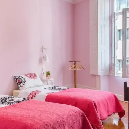 Feeling Apartamento *