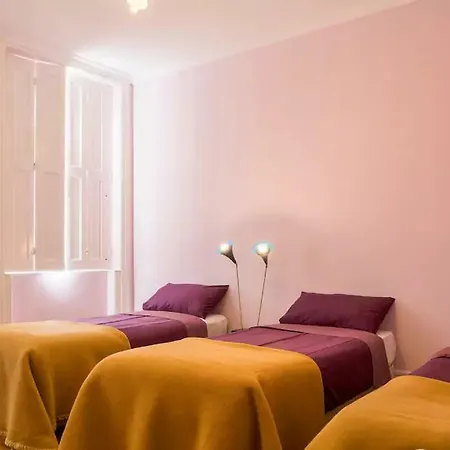 Feeling Apartamento Oporto